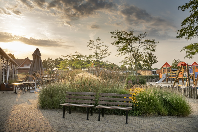 Vakantiepark Duinzicht — photo 2