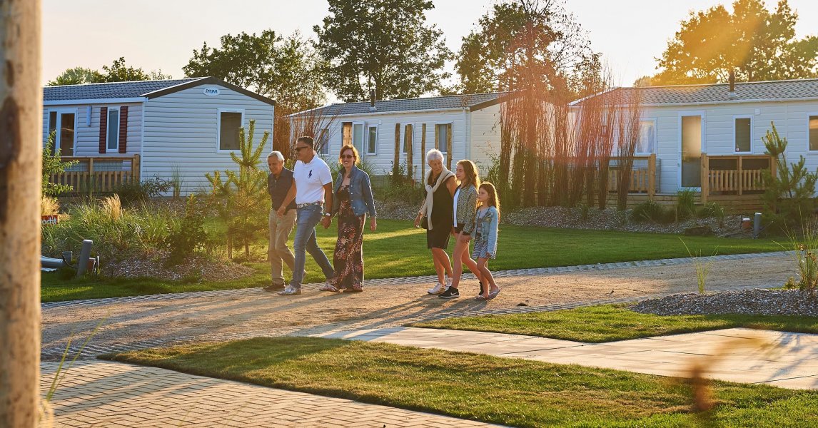 Vakantiepark Duinzicht