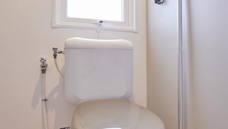 IRM aventura 3 2022 toilet
